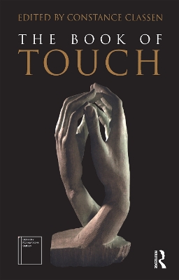 Book of Touch book