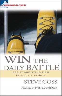 Win the Daily Battle book