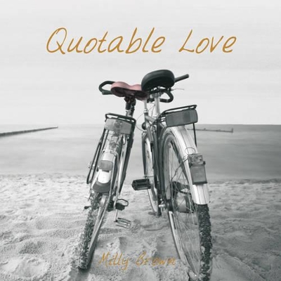 Quotable Love book