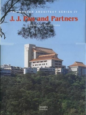 J.J. Pan: Selected and Current Works book