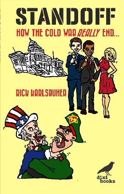 Standoff book