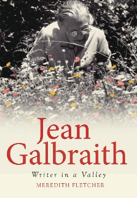 Jean Galbraith by Meredith Fletcher