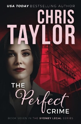 The Perfect Crime book