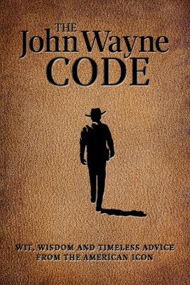 John Wayne Code book