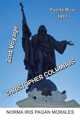 Christopher Columbus's Epoch book