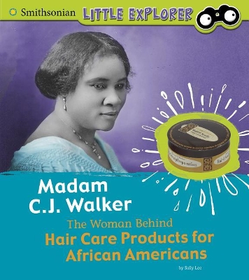 Madam C J Walker book