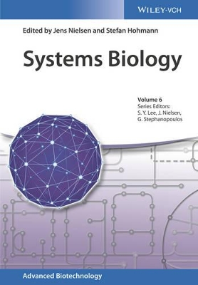 Systems Biology book