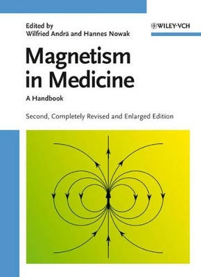 Magnetism in Medicine book