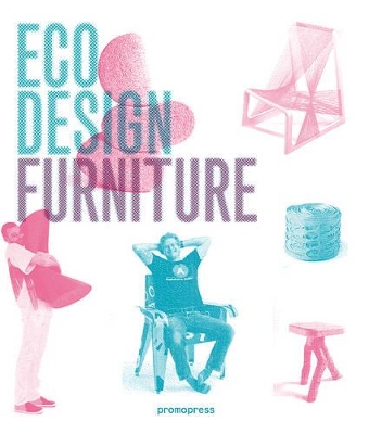 ECO Design: Furniture book