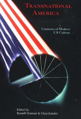 Transnational America book