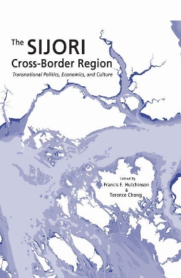 SIJORI Cross-Border Region book