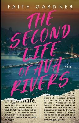 The Second Life of Ava Rivers book