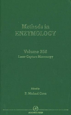Laser Capture in Microscopy and Microdissection book