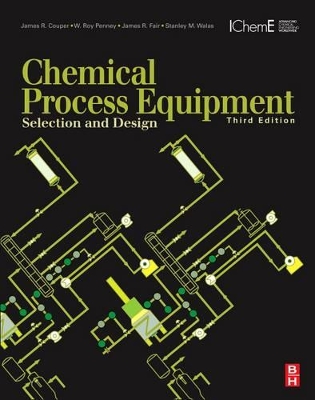 Chemical Process Equipment book
