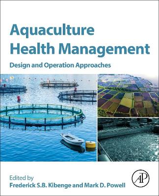 Aquaculture Health Management book