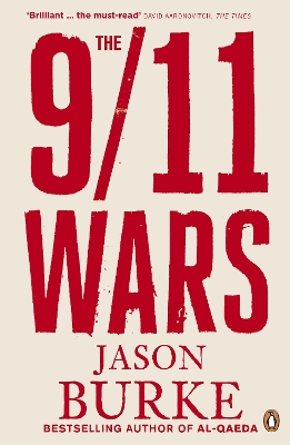 9/11 Wars book