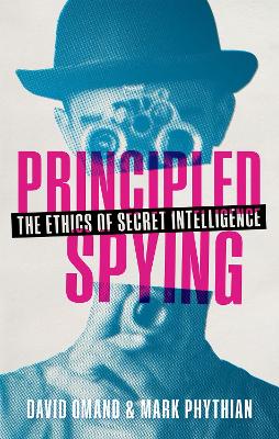Principled Spying book