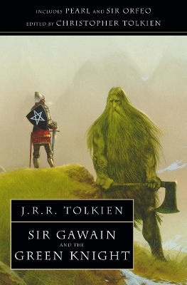 Sir Gawain and the Green Knight: with Pearl and Sir Orfeo book