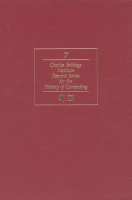 Proceedings of a Symposium on Large-Scale Digital Calculating Machinery book