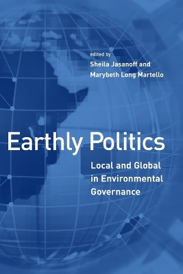 Earthly Politics book