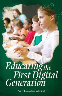 Educating the First Digital Generation book