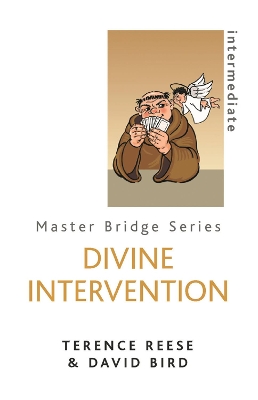 Divine Intervention book