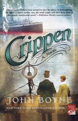 Crippen by John Boyne