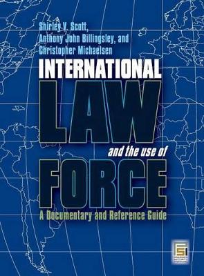 International Law and the Use of Force book