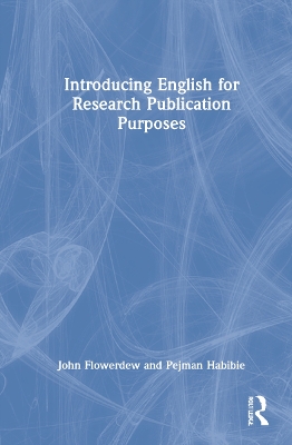 Introducing English for Research Publication Purposes book