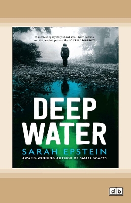 Deep Water by Sarah Epstein