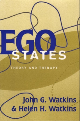 Ego States book