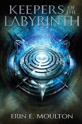 Keepers of the Labyrinth book