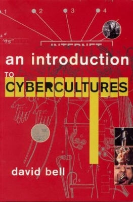 Introduction to Cybercultures book