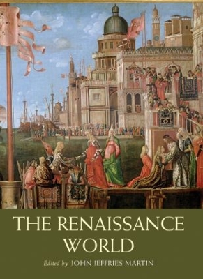 Renaissance World book