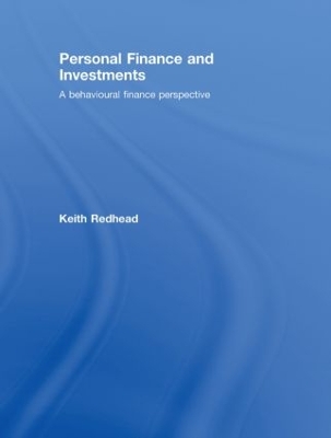 Personal Finance and Investments book