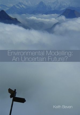 Environmental Modelling by Keith Beven