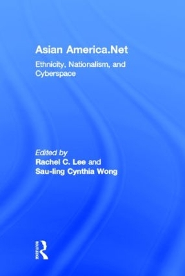 Asian America.net by Rachel C. Lee