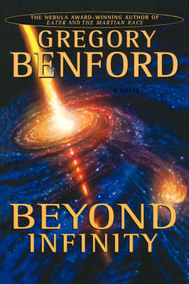 Beyond Infinity book