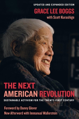 The Next American Revolution by Grace Lee Boggs