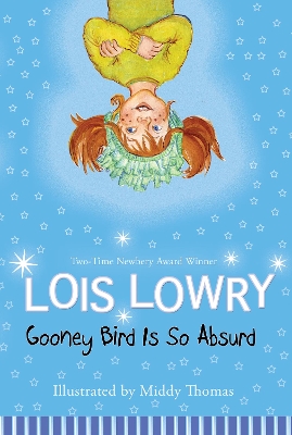 Gooney Bird Is So Absurd book