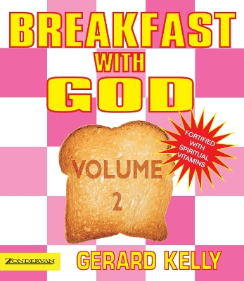 Breakfast with God - Volume 2 book