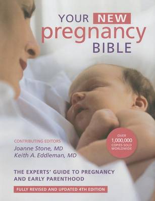 Your New Pregnancy Bible by Dr Anne Deans