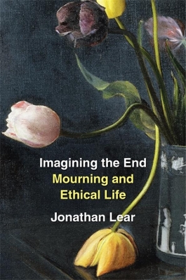 Imagining the End: Mourning and Ethical Life book