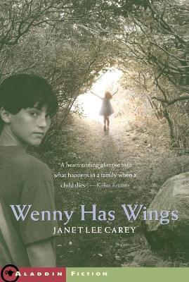 Wenny Has Wings book