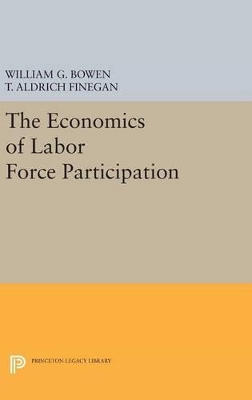 Economics of Labor Force Participation book