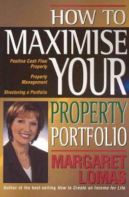 How to Maximise Your Property Portfolio book