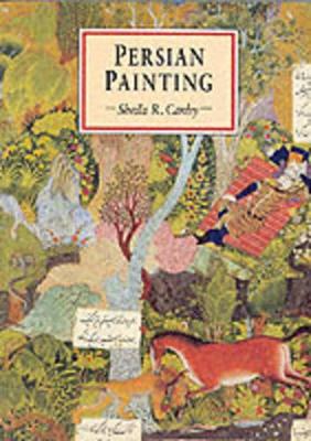 Persian Painting (Eastern Art) book