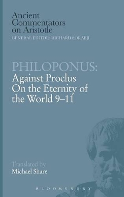 Philoponus by Philoponus