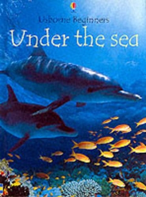 Under the Sea by Fiona Patchett