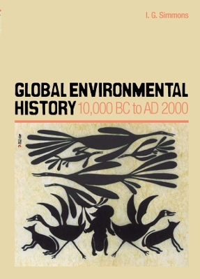 Global Environmental History book